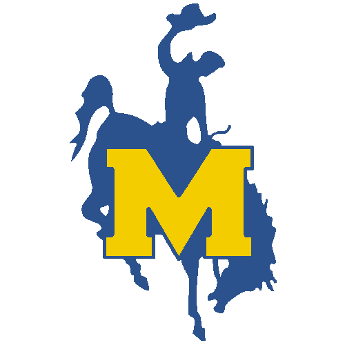 McNeese College Rodeo logo