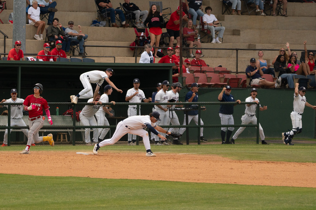 Regional Win Vs Alvin