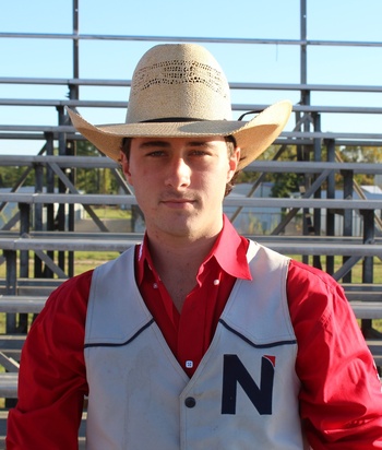 Caden Albertson