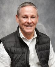 Dr. John McCullough