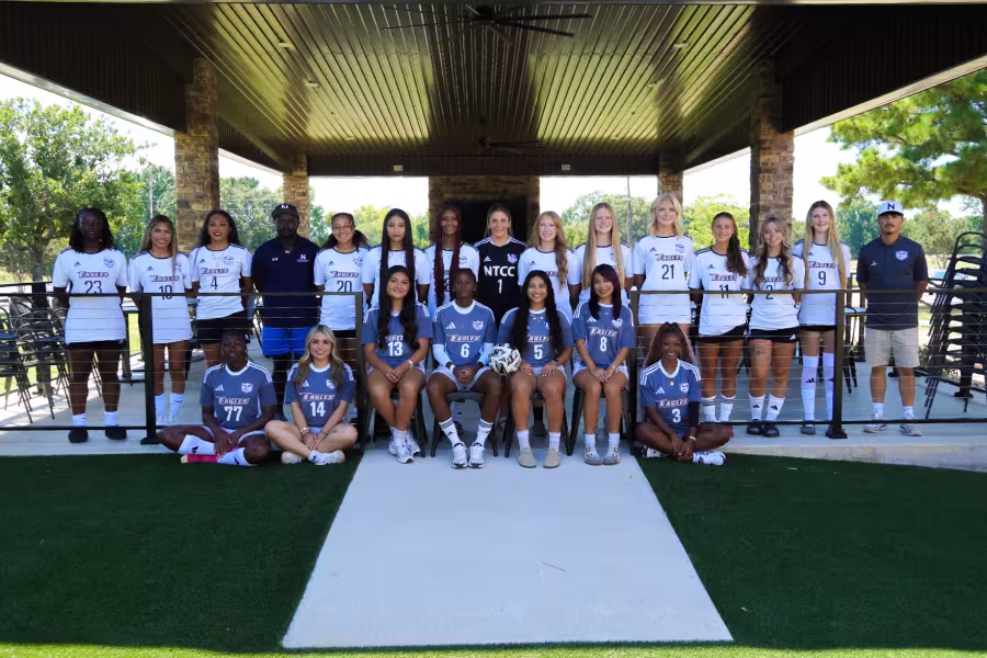 Womens Soccer 2026