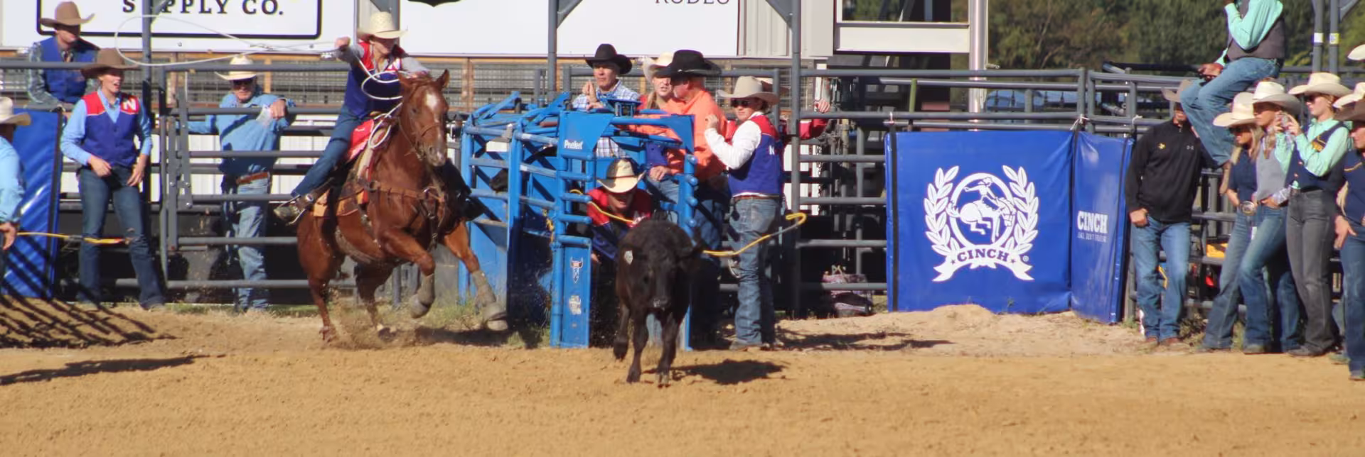 NTCC Rodeo